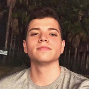 Meet your Posher, Kyle